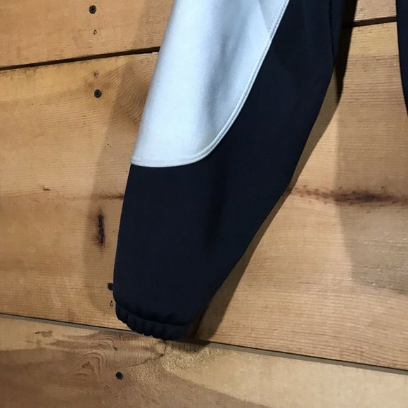 Vintage Cannondale Vertex Softshell Cycling Jacket Mens Size Large RARE SAMPLE - Picture 11 of 11